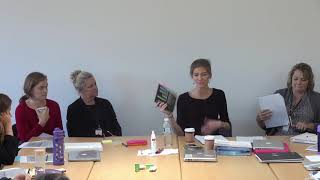 K-2  Readers Workshop Tuesday debrief Nov 14, 2017