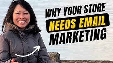 Why does your online store need email marketing? | For Shopify, WooCommerce stores