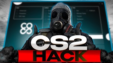 💎 CS 2 HACK | AIMBOT + ESP UNDETECTED! 🔥 | FREE DOWNLOAD! ⚡