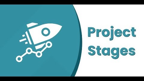 Odoo Apps - Project Stages | Odoo 15