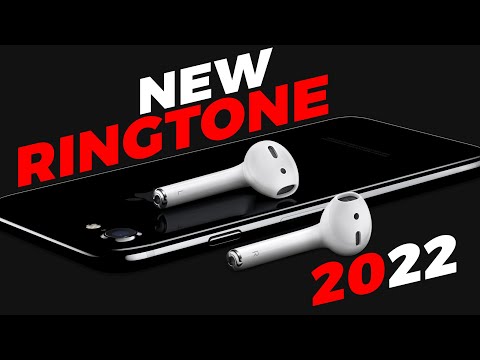 New Ringtone 2022 | Yeni Telefon Zil Sesi | Yeni Telefon Zengi