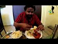 നല്ല ചൂട് നെയ്ച്ചോർ ചുട്ട കോഴിക്കൊപ്പം കഴിച്ചിട്ടുണ്ടോ?