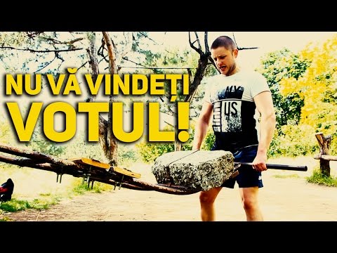 Video: Cum Să Vă Vindeți Votul