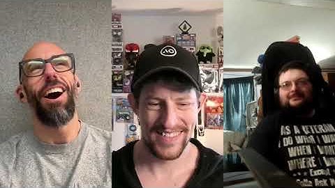 Steve Bob on Self-Teaching Code & Solving the AO Tax Challenge