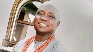 Chief Emaye Omotola Biripo - Ikilo Iwa