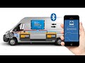 Теперь мне не нужны солнечные панели. Зарядное устройство Victron Orion-Tr Smart DC-DC Bluetooth.