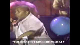 Naughty By Nature- 'Jamboree' Live (1999)