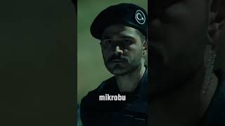 Siyah Sancak Sizlere Son Emrim