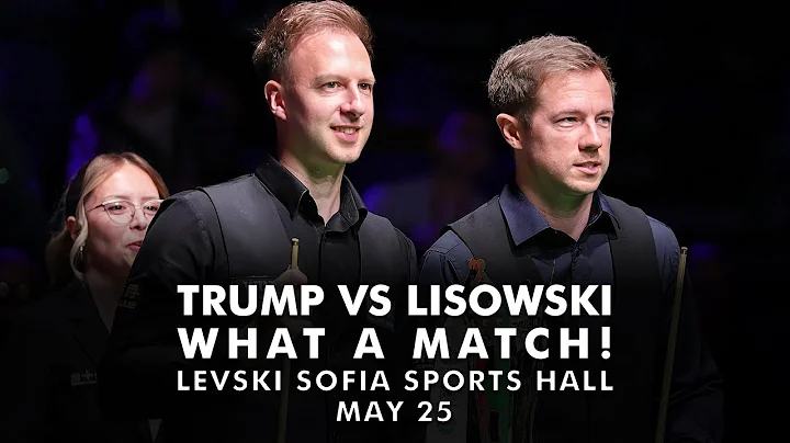 You Won’t Believe What Happened in Trump vs Lisowski! 🔥
