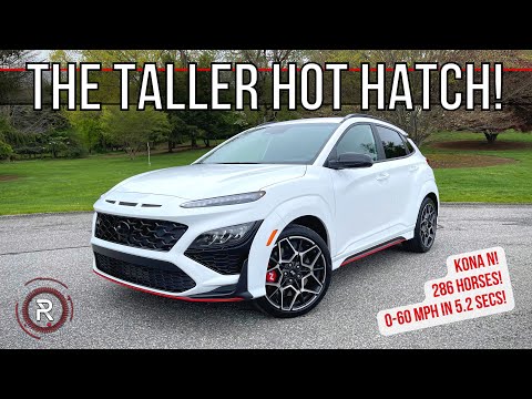 The 2022 Hyundai
