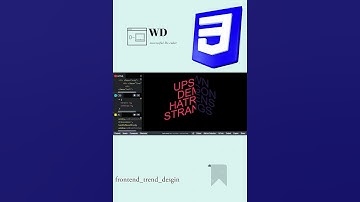 Wrap Text  #developer #developer #programming #coding #programmer #javascript #code  #frontend