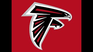 NFL IS BACK | FALCONS JERSEY SCHEDULE