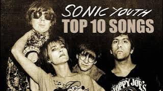 The Very Best Of  Sonic Youth  -  Sonic Youth  Greatest Hits -  Sonic Youth  Full Album