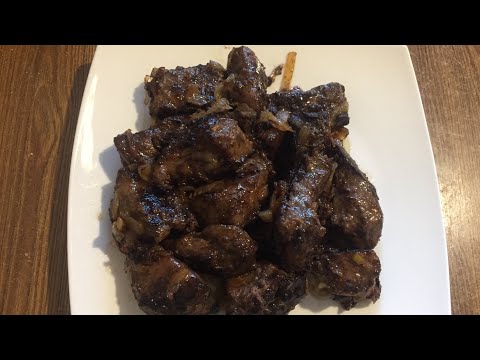 Video: Պապրիկա տավարի միս պատրաստելու 3 եղանակ