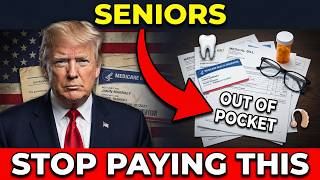 ⚡️ SENIORS: Stop Paying Out of Pocket for These 4 Medical Costs (New 2026 Rules)
