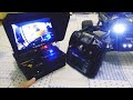 Áudio FPV rc car // Estação Fpv 3.0