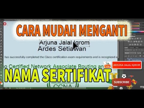 Video: Untuk ganti nama di kartu aadhar?