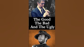 UNFORGETTABLE MELODIES#TheGoodTheBadAndTheUgly#Iconic#Soundtrack#MusicLovers#viral2025#timelessmusic