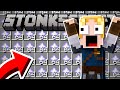 FARM INFINITA AFK de ESTRELA do NETHER ! - STONKSCRAFT #58