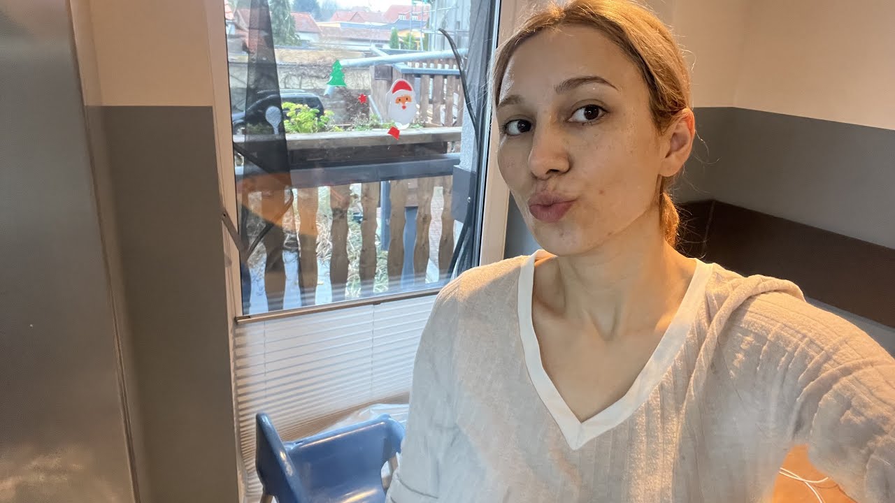 TEMIZLIK VLOG /  YINE MUTFAKTAYIM