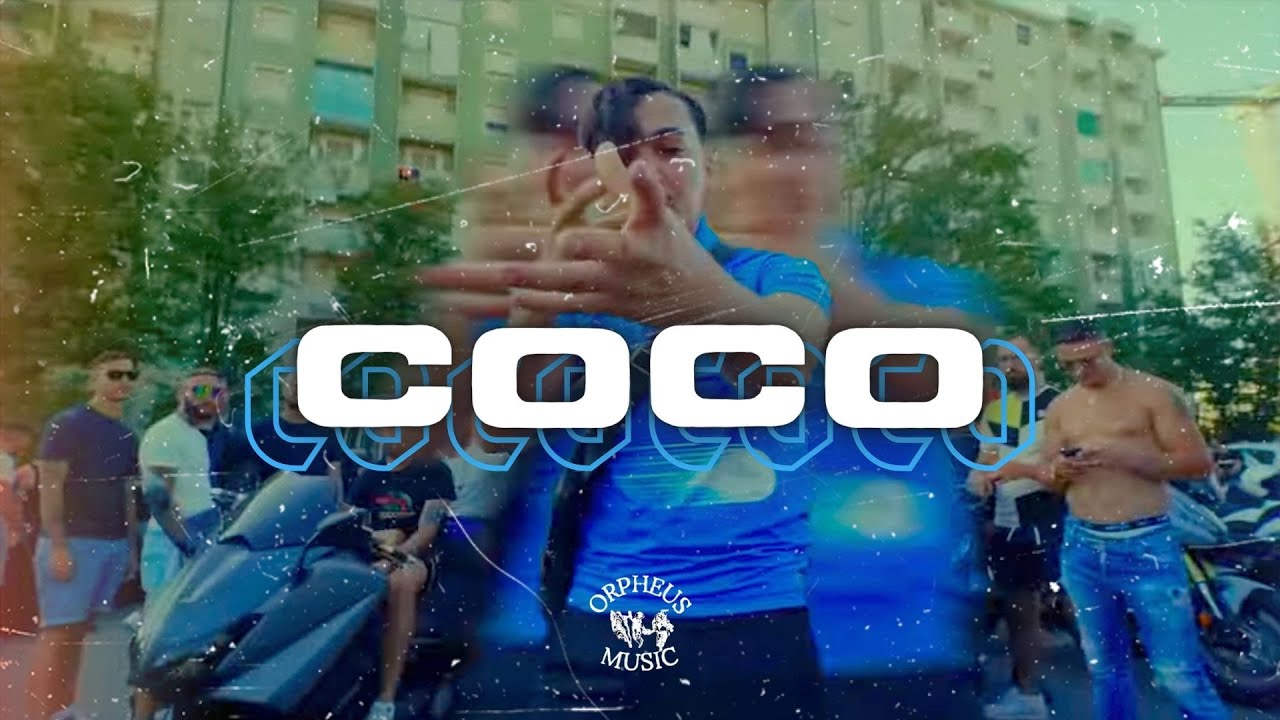 SIMBA LA RUE type beat 