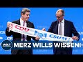 FRIEDRICH MERZ Will 2025 Als CDU Spitzenkandidat Antreten Kanzlerfrage Bei CDU CSU Geklärt FRIEDRICH MERZ Will 2025 Als CDU Spitzenkandidat Antreten Kanzlerfrage Bei CDU CSU Geklärt