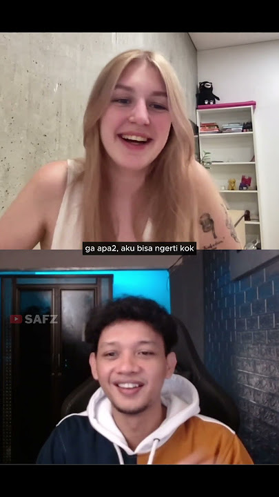 CAKEPNYA DOUBLE KALO LAGI KEZELL #ometvrusia