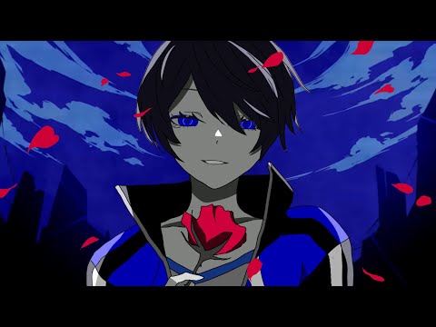 【WT】ႳႮЁЁꤾ【手描き】