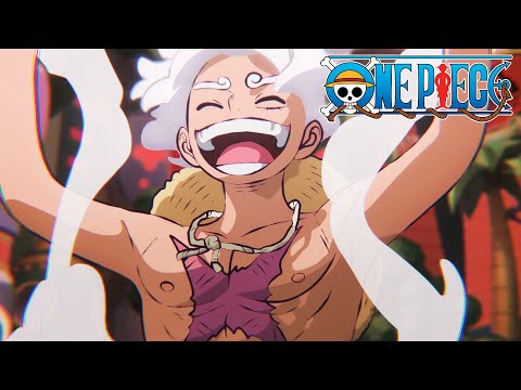 Gear 5 le retour | One Piece 1100