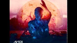 Avicii Fade Into Darkness (Vocal Radi www.primemusic.ru 2011