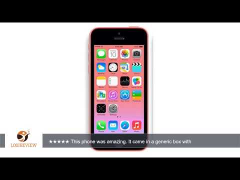 Apple iPhone 5C Pink 32GB Unlocked GSM Smartphone (Certified Refurbished) | Review/Test Apple iPhone 5C Pink 32GB Unlocked GSM Smartphone (Certified Refurbished) | Review/Test