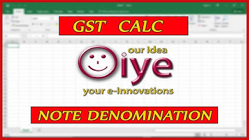 gst calculator