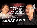 SUNAY AKIN "GAZETELERİN BAŞINDA YAZARLAR VARDI, ŞİMDİ YAZAR KASALAR VAR!"