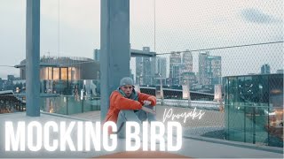 Central Cee - Mocking Bird ft.Pop Smoke & Arrdee & Ice Spice 