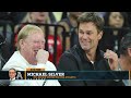 Michael Silver: 'Makes sense' for LV Raiders to trade Maxx Crosby | Dan Patrick Show | NBC Sports
