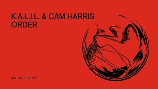 K.a.l.i.l. Cam Harris - Order