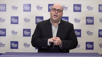 Comparing the Rittal Perforex vs. Hoffman Steinhauer