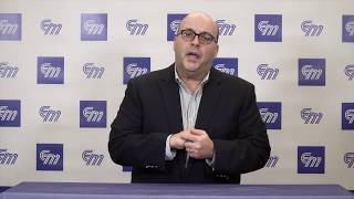 Information Comparing the Rittal Perforex vs. Hoffman Steinhauer Update