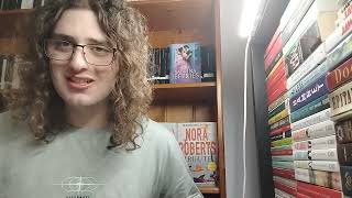 The Romance Readers Book Tag