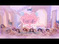 BINI | ‘First Luv’ Official Music Video Behind The Scenes