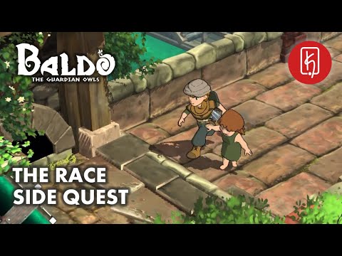 Baldo: The Guardian