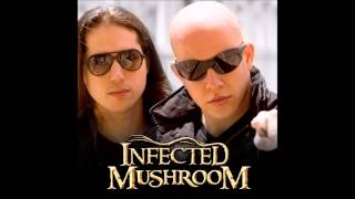 Infected Mushroom - Zahadum (Rare Unrelease)