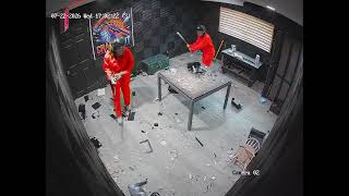 Crash Out Rage Rooms Highlights | Crash Out Rage Rooms