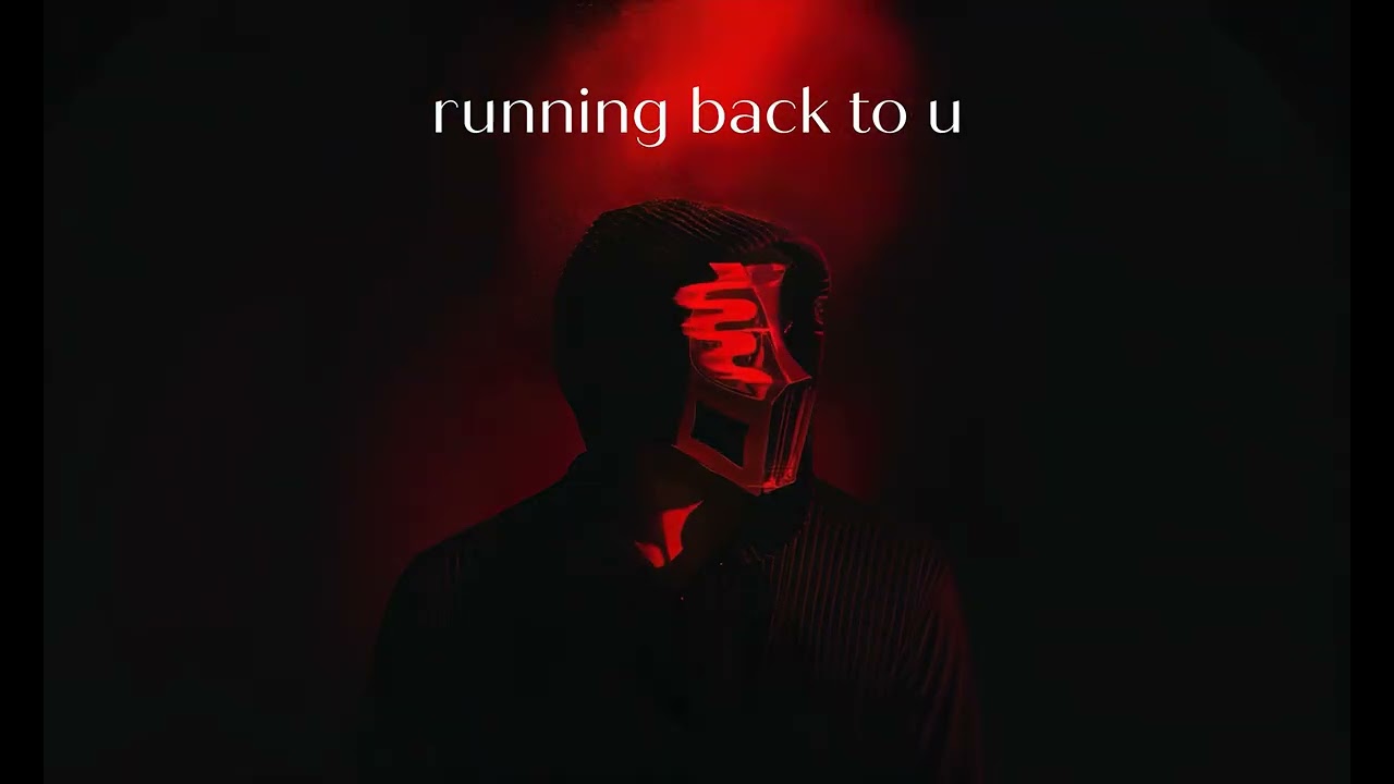 Sickick - Running Back 2 U (Dark Side Mix)