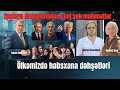 Dünyanı lərzəyə salan Epşteyn dosyesində Azərbaycan!O Rusiyadan başqa hara casusluq edib?