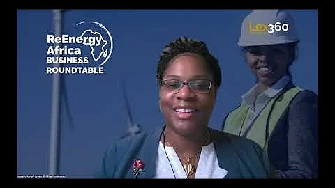 3rd Edition of ReEnergy Africa Business Roundtable...