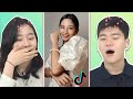 Korean guy&amp;girl react to Philippines traditional clothes for the first time?!?