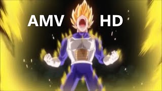 Dragon Ball Super [AMV] Neffex - Grateful