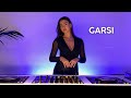 GARSI - Live @ London, United Kingdom / Melodic Techno & Indie Dance DJ Mix