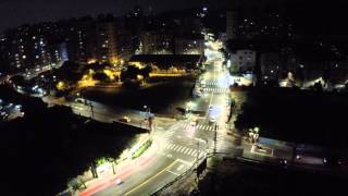 20150716 Align M480L G2 Gimbal GoPro hero 3+